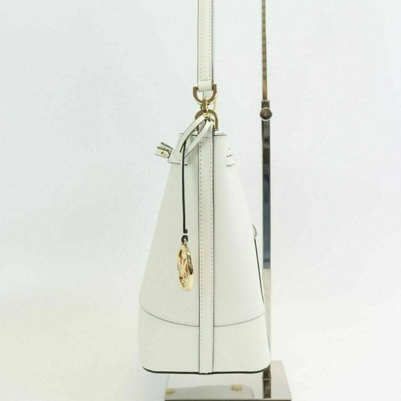 Crossbody Shoulder Bucket Bag Handbag 35H8GT7M2U - Picture 4 of 8